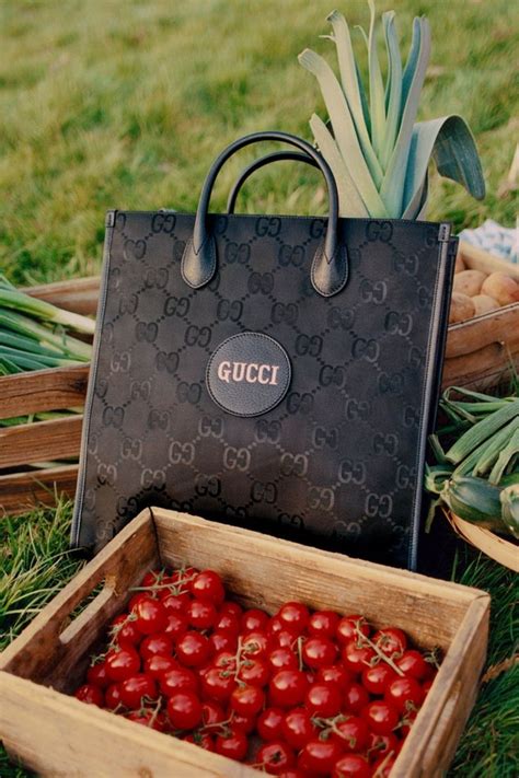 gucci valeur|is gucci a sustainable brand.